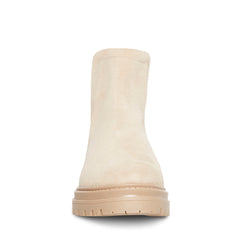 MOIRA SAND SUEDE - SM REBOOTED