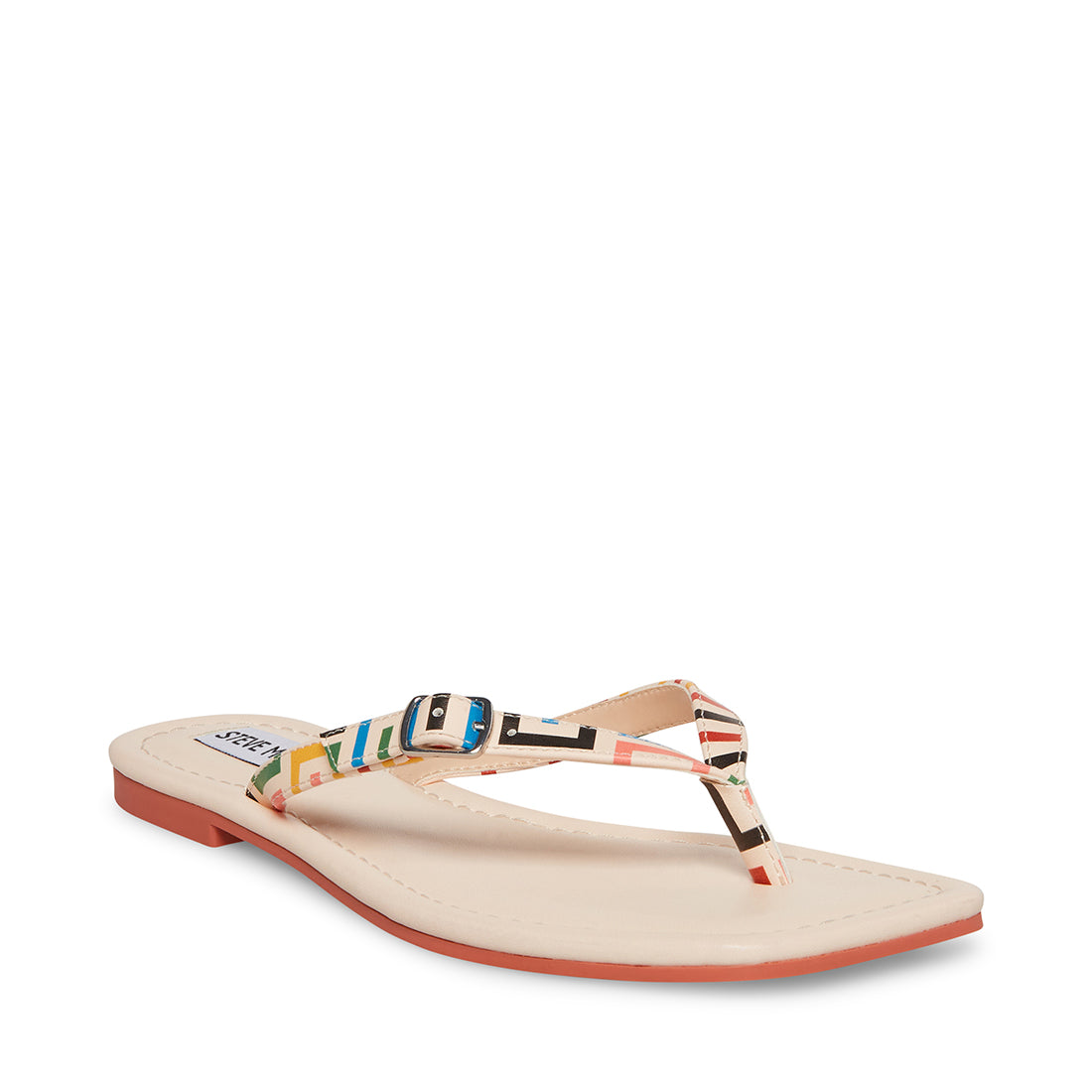 RADIATE MULTI - SM REBOOTED