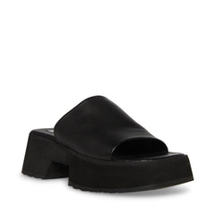 SAMMIE BLACK LEATHER - SM REBOOTED