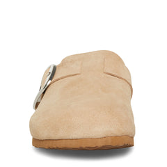 SOCIAL TAN SUEDE - SM REBOOTED