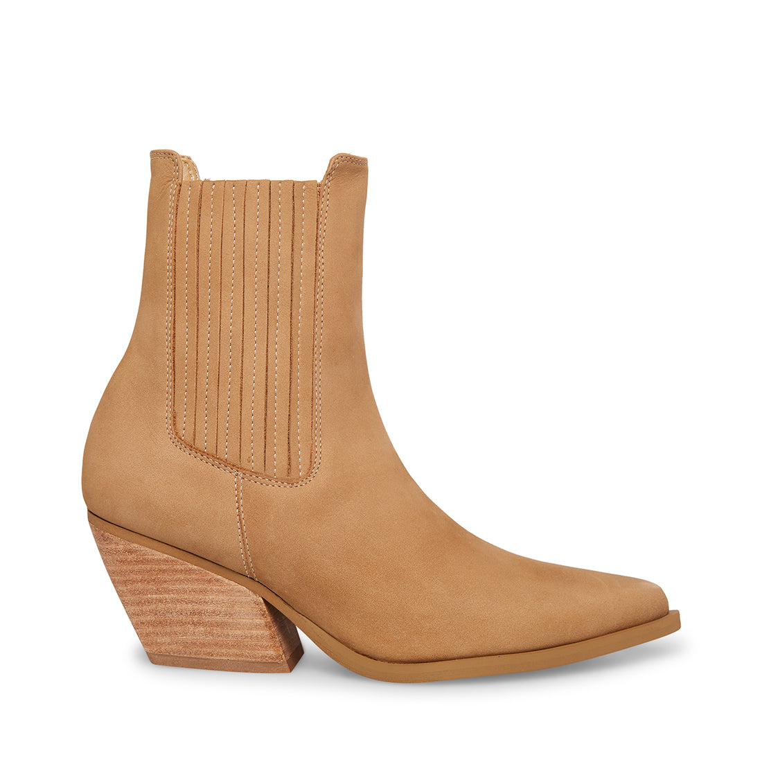 TEREZZA TAN NUBUCK - SM REBOOTED