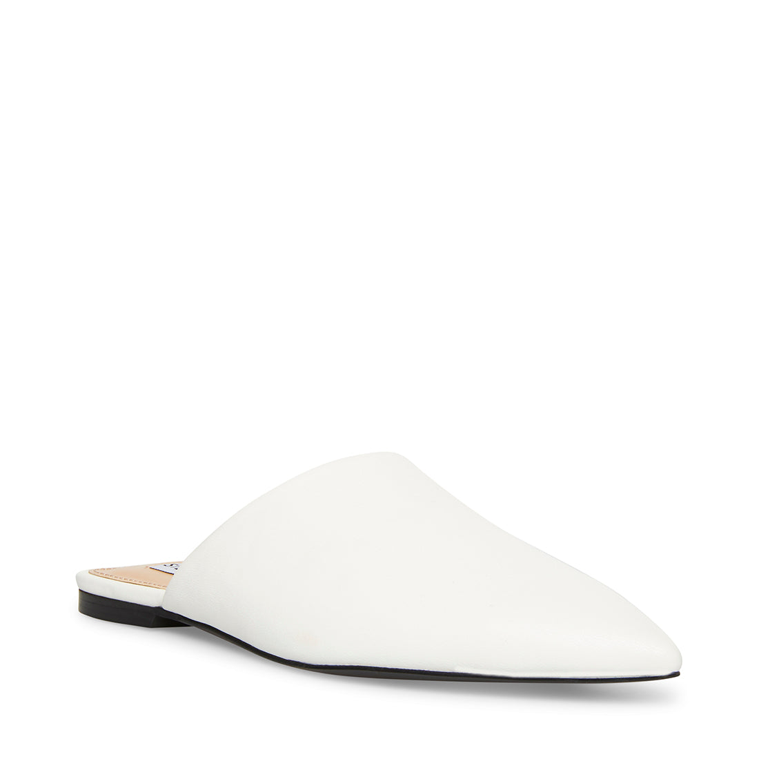 TIFF WHITE - SM REBOOTED