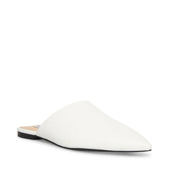 TIFF WHITE - SM REBOOTED