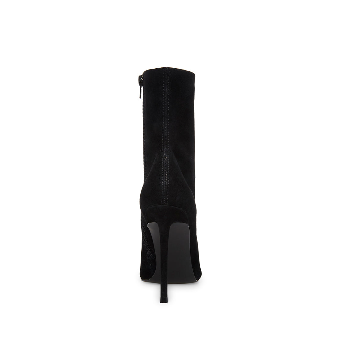 VALENCY BLACK SUEDE - SM REBOOTED