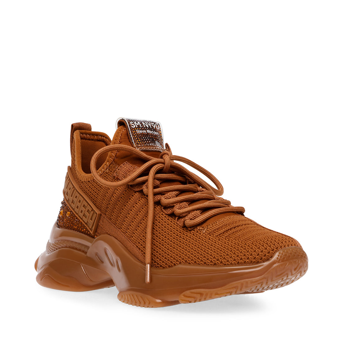 MAXIMA BROWN MULTI - SM REBOOTED