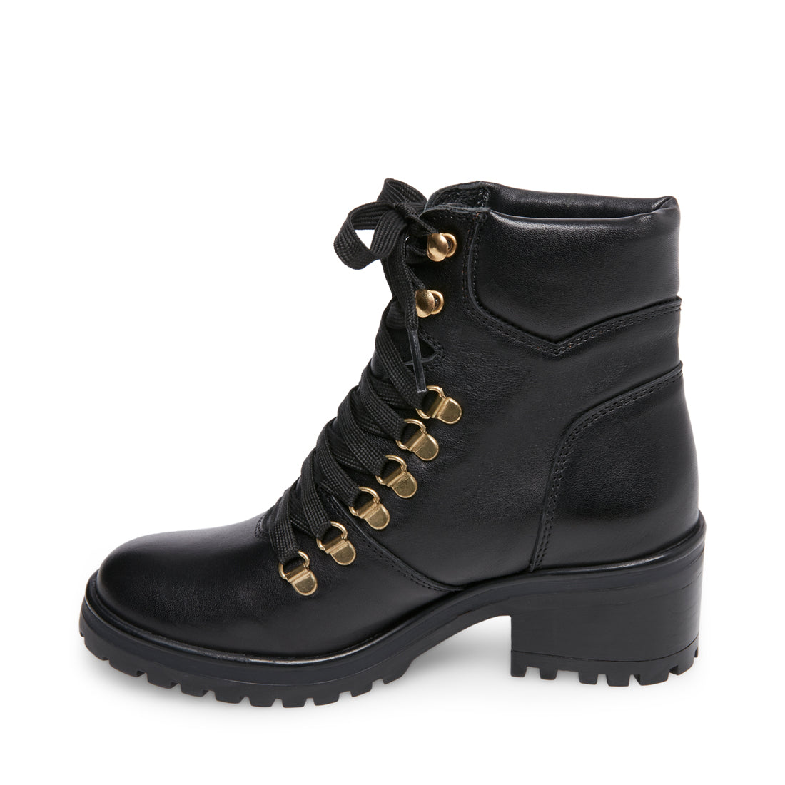 GALWAY BLACK LEATHER - SM REBOOTED