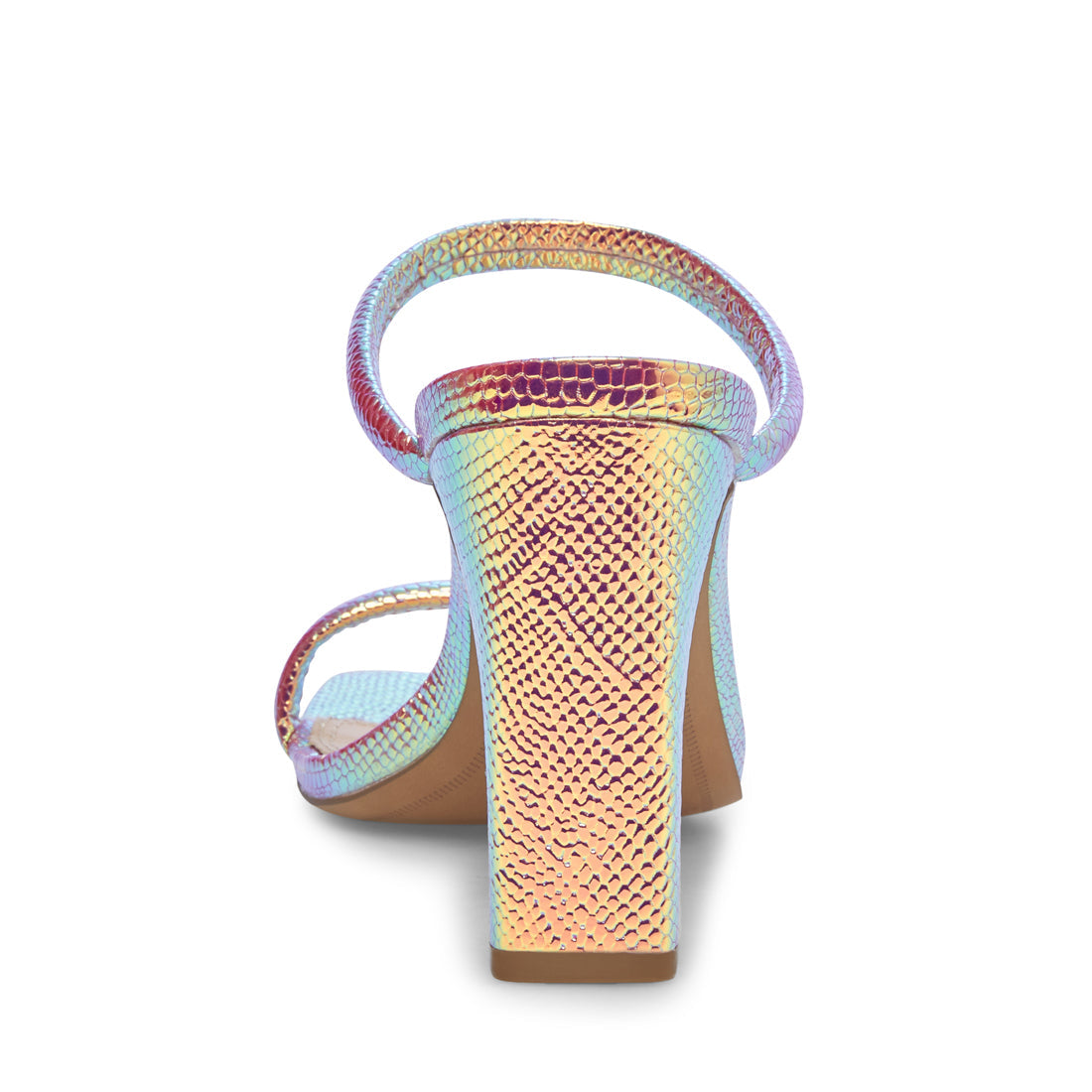 JACEE IRIDESCENT - SM REBOOTED