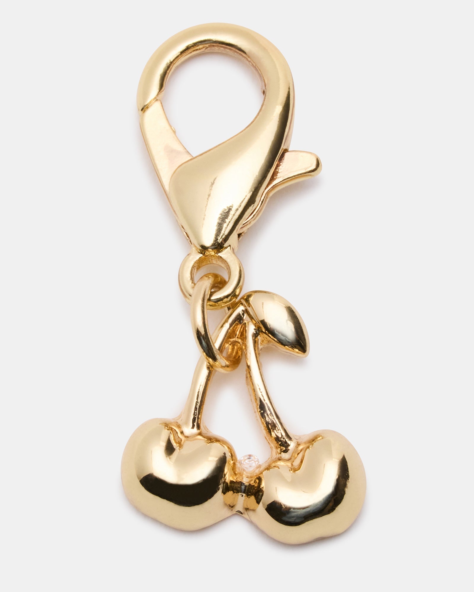 SHOE LACES AND CHARMS BLUE/YELLOW