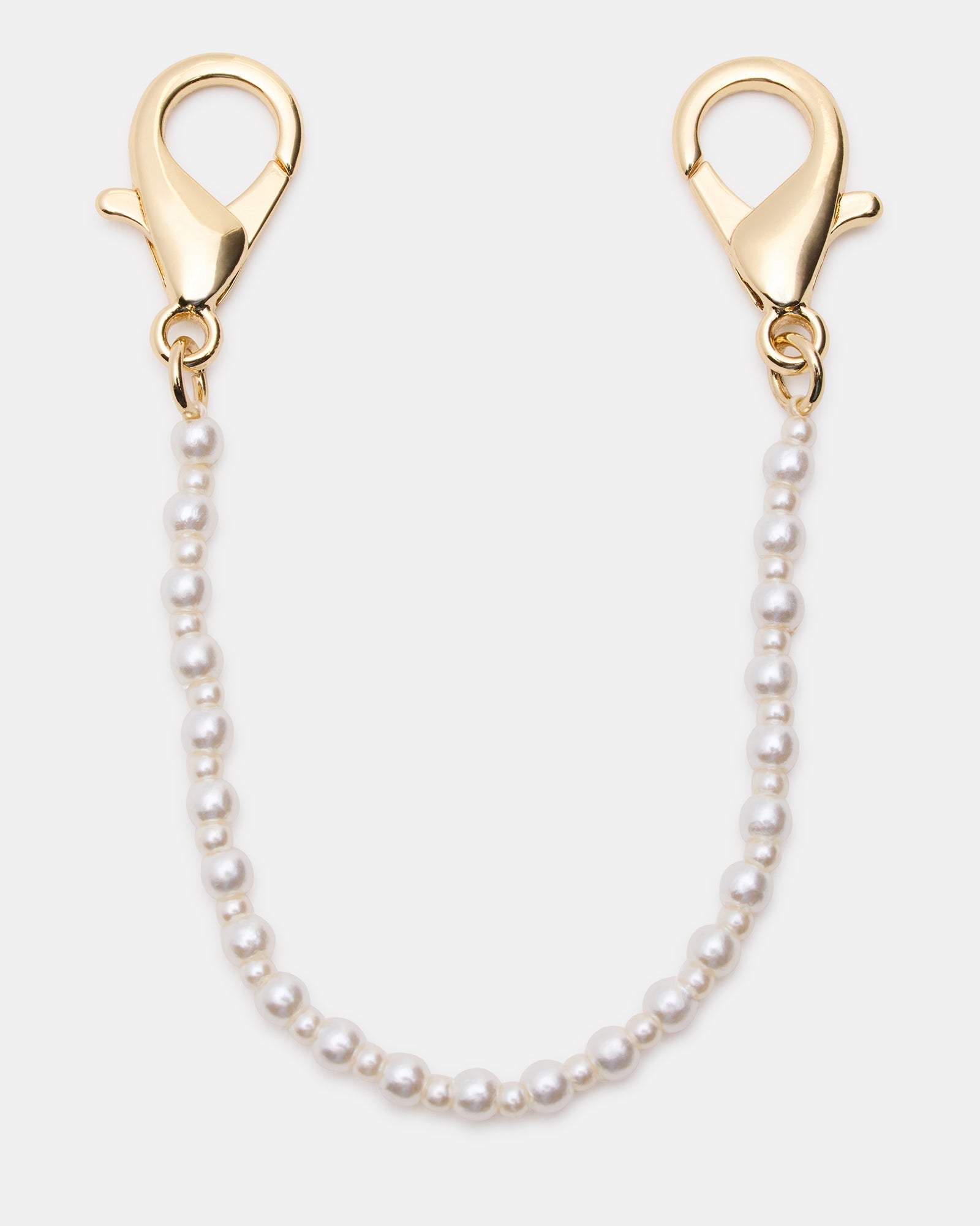 SHOE LACES AND CHARMS PINK