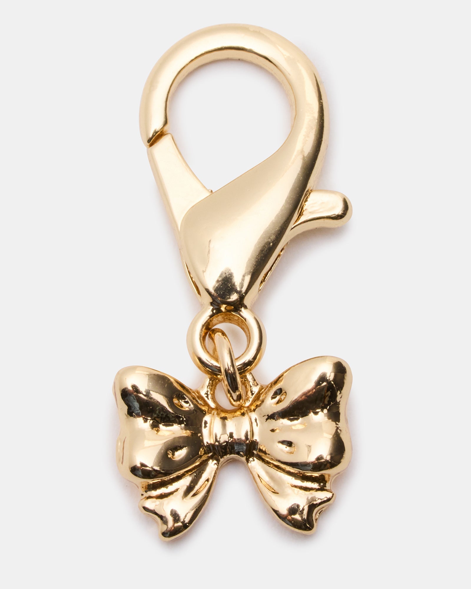 SHOE LACES AND CHARMS PINK