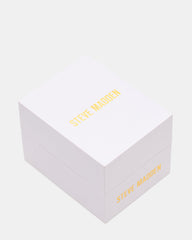 WOMEN'S ALLOY WATCH SILVER/MULTI