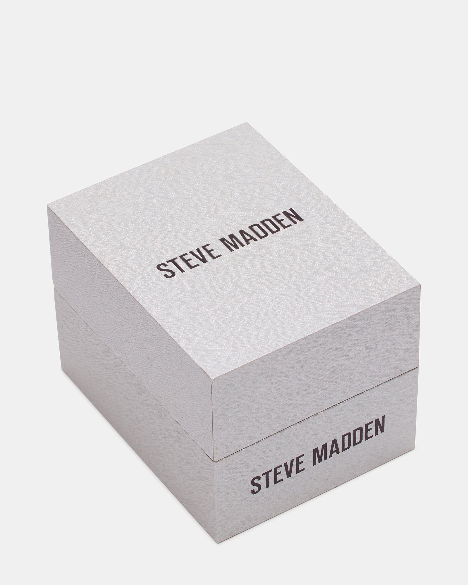 MEN'S STAINLESS STEEL WATCH GOLD