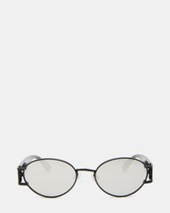 DUTTEN SUNGLASSES BLACK