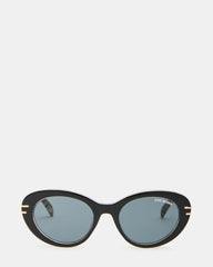 TERRIN SUNGLASSES BLACK