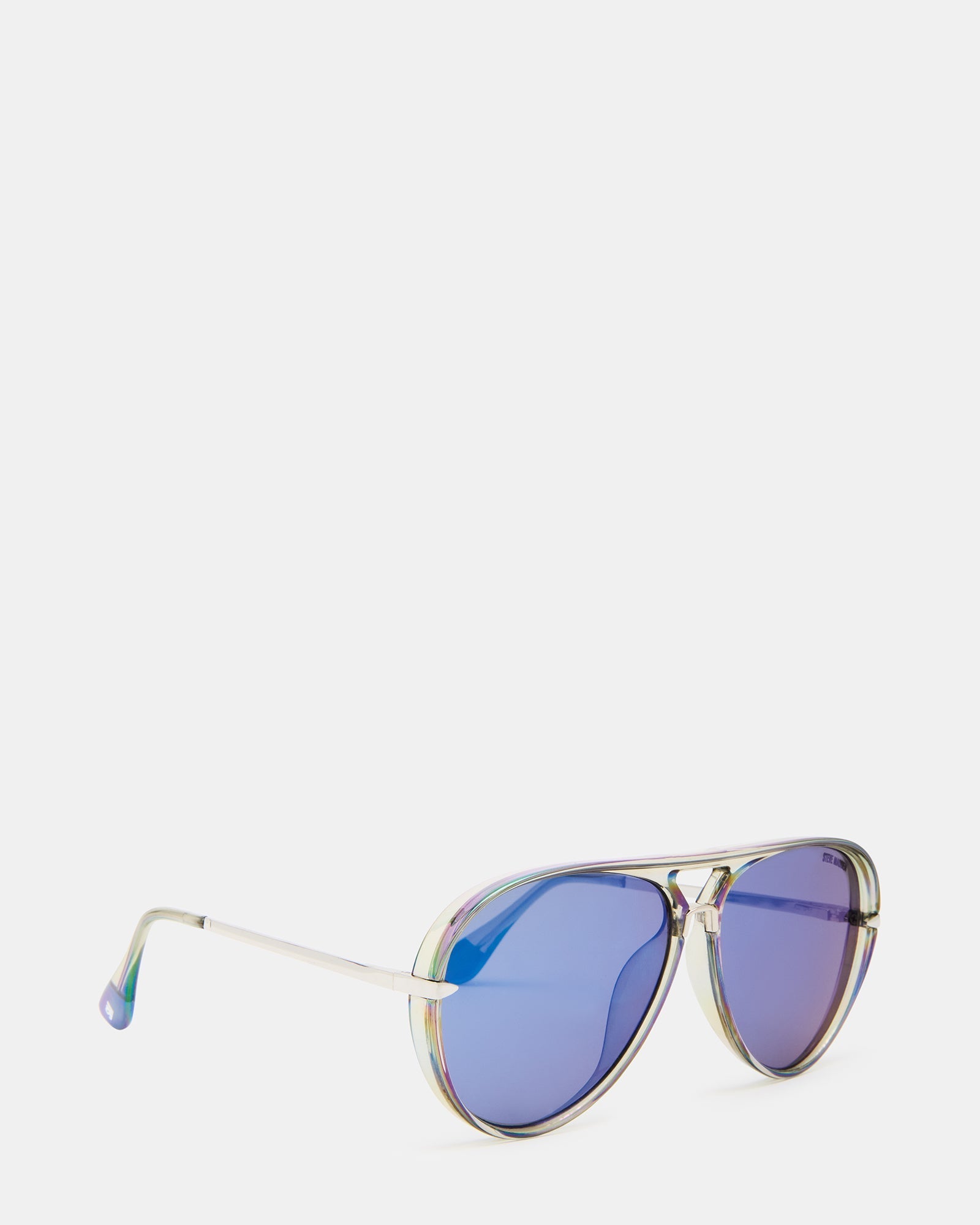 NUNCIO SUNGLASSES GREY