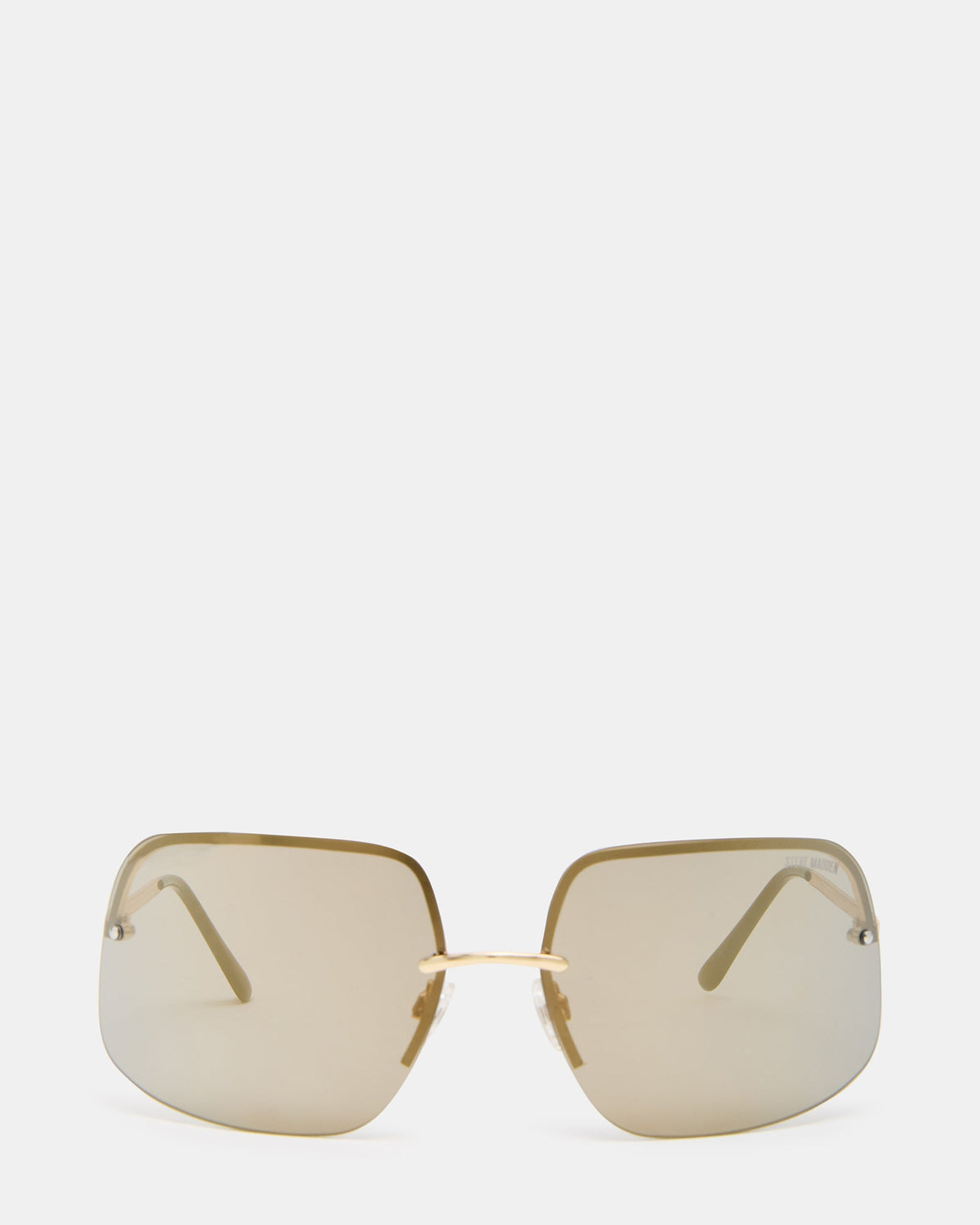 PRATT SUNGLASSES GOLD