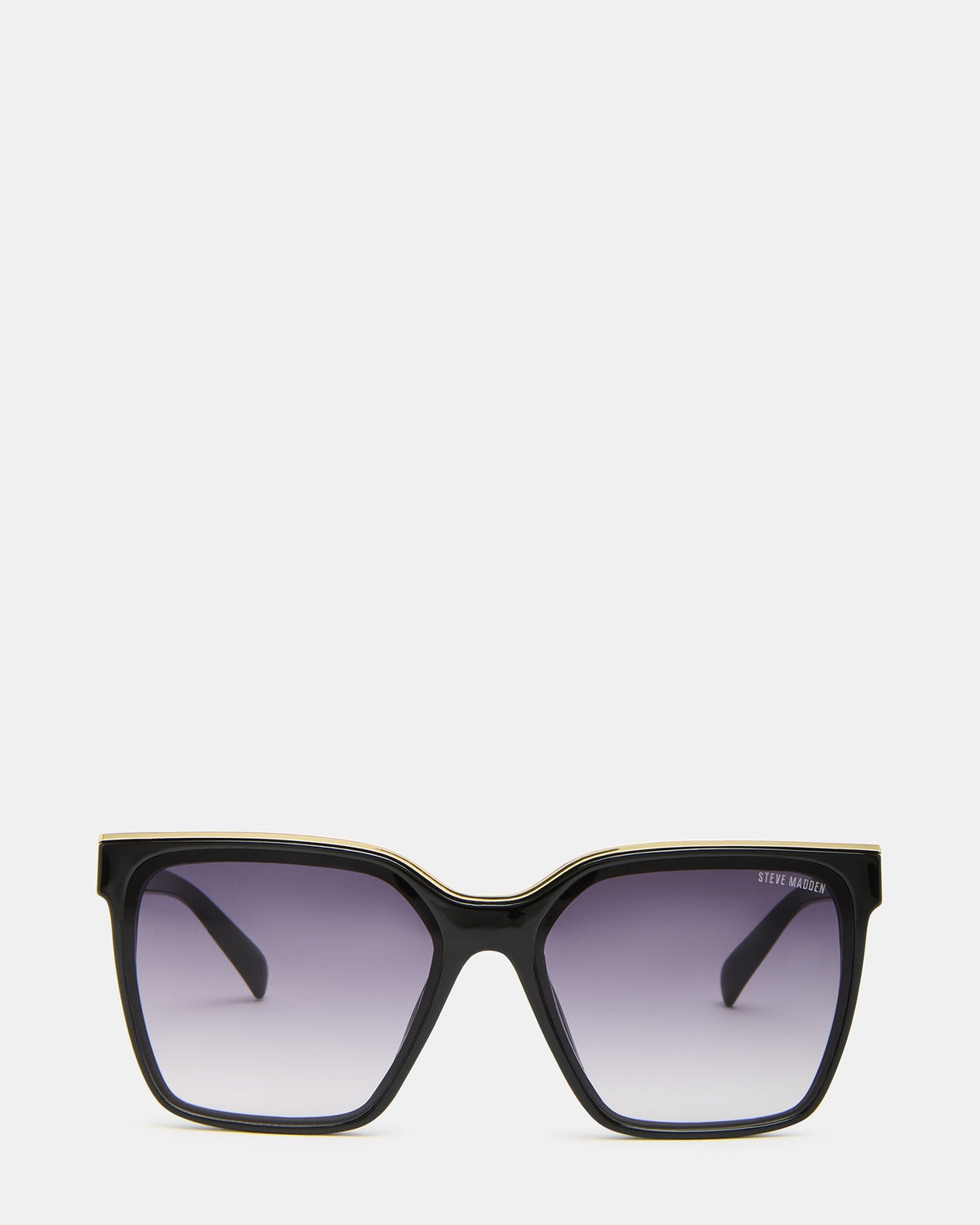 AXTON SUNGLASSES BLACK/GOLD