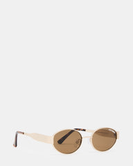 MYSTIE SUNGLASSES GOLD