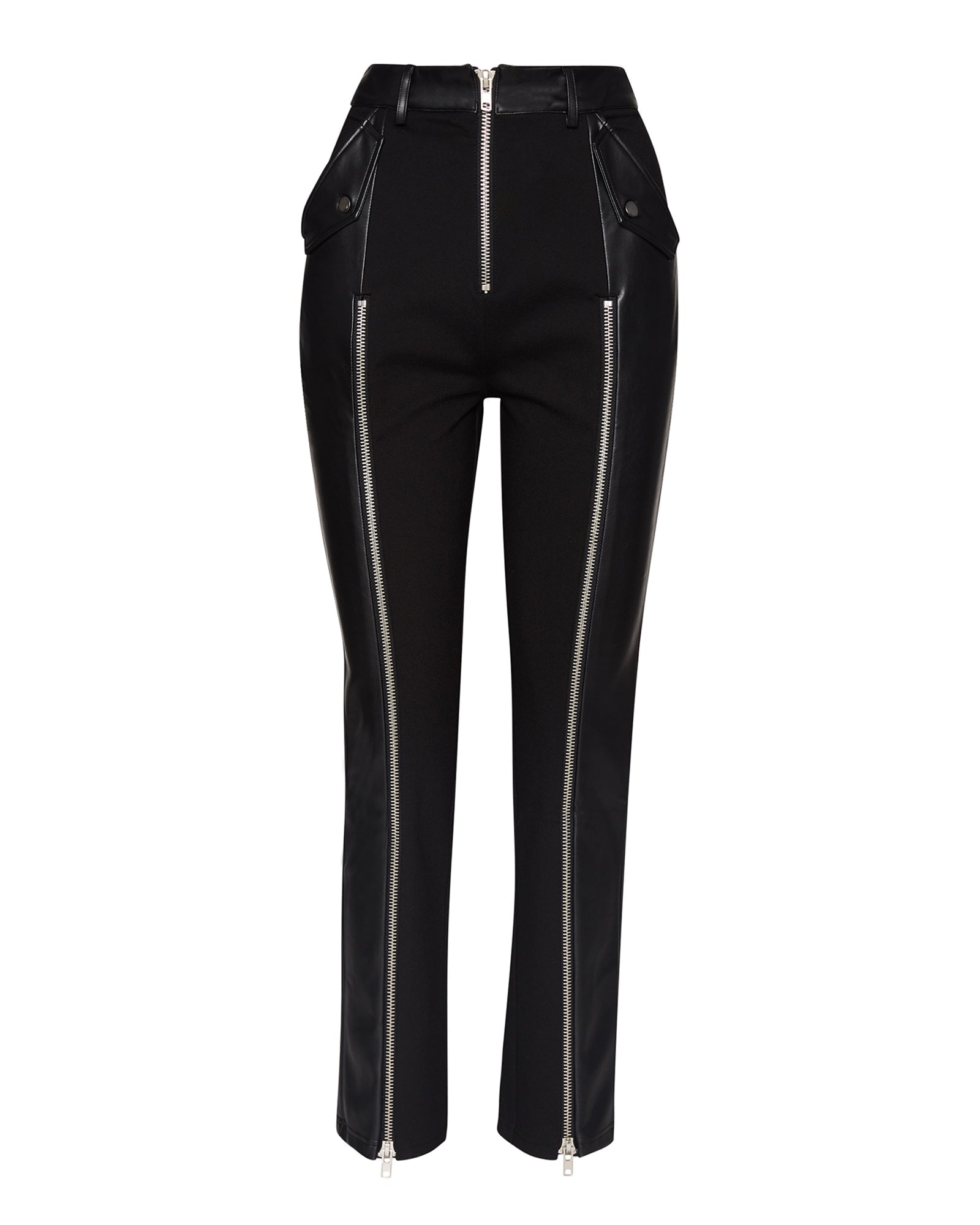 CARSON PANT BLACK - SM REBOOTED