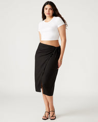ISADORA SKIRT BLACK - SM REBOOTED
