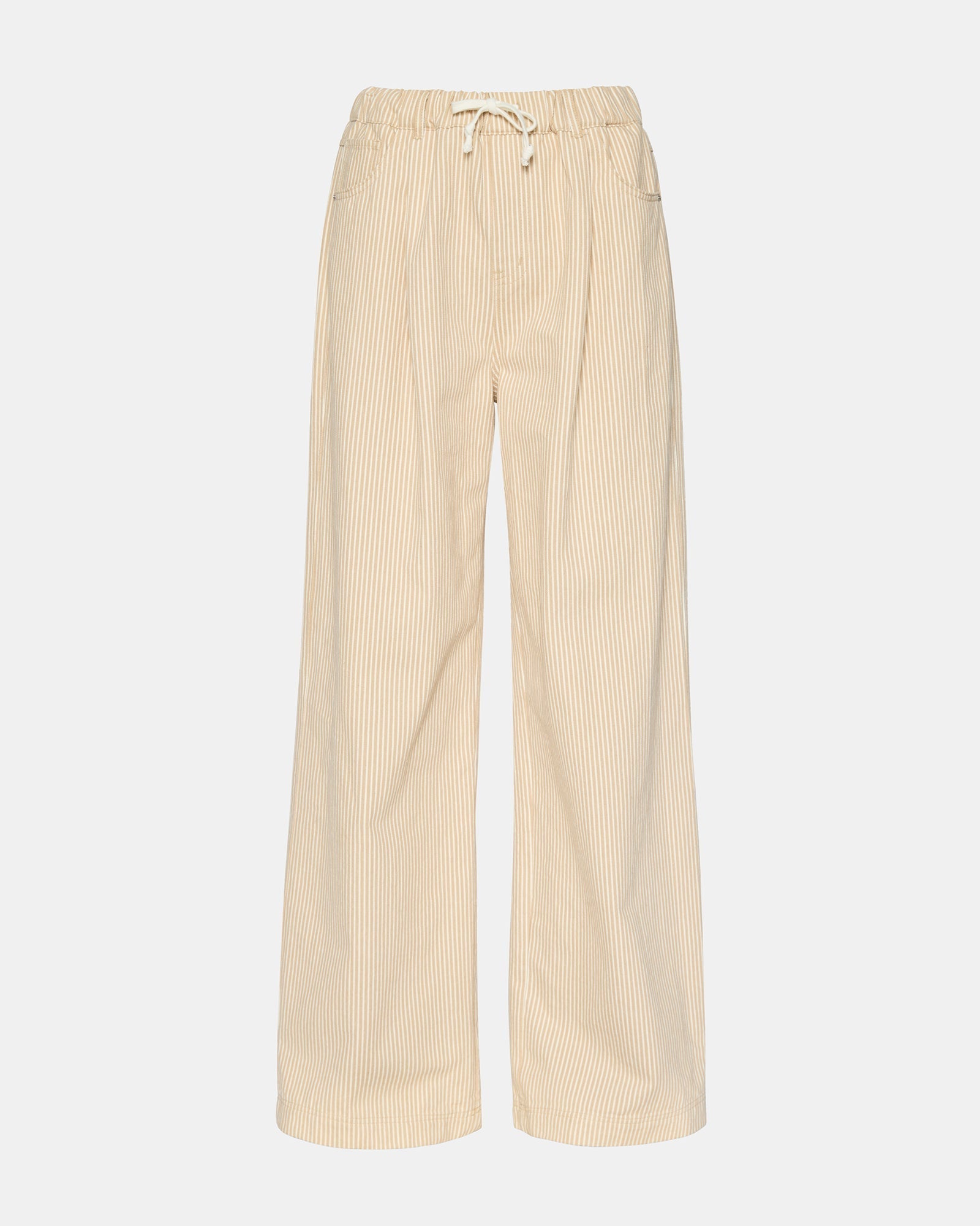 MINORCA PANT KHAKI