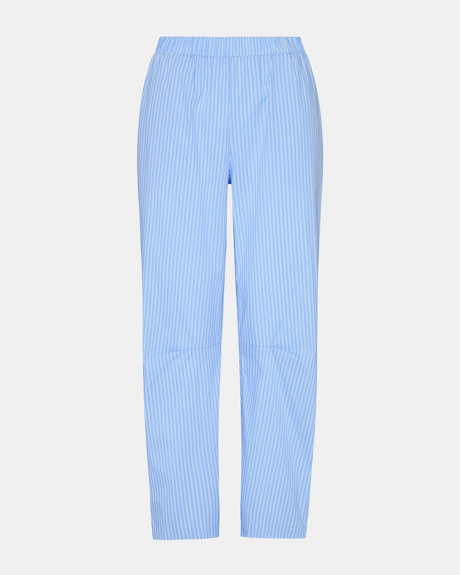 SAELYN PANT BLUE/WHITE