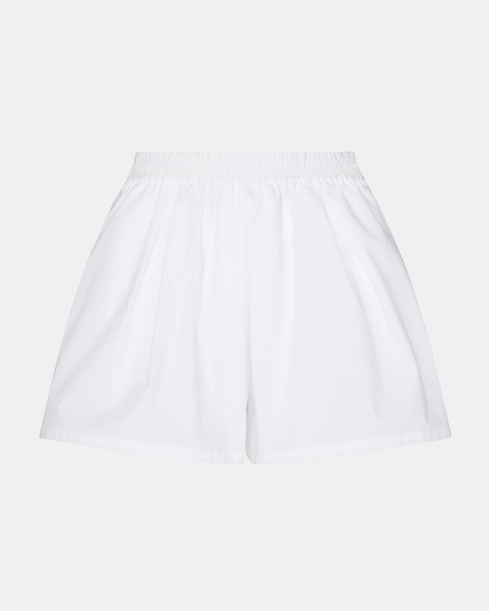 MALENA SHORT WHITE