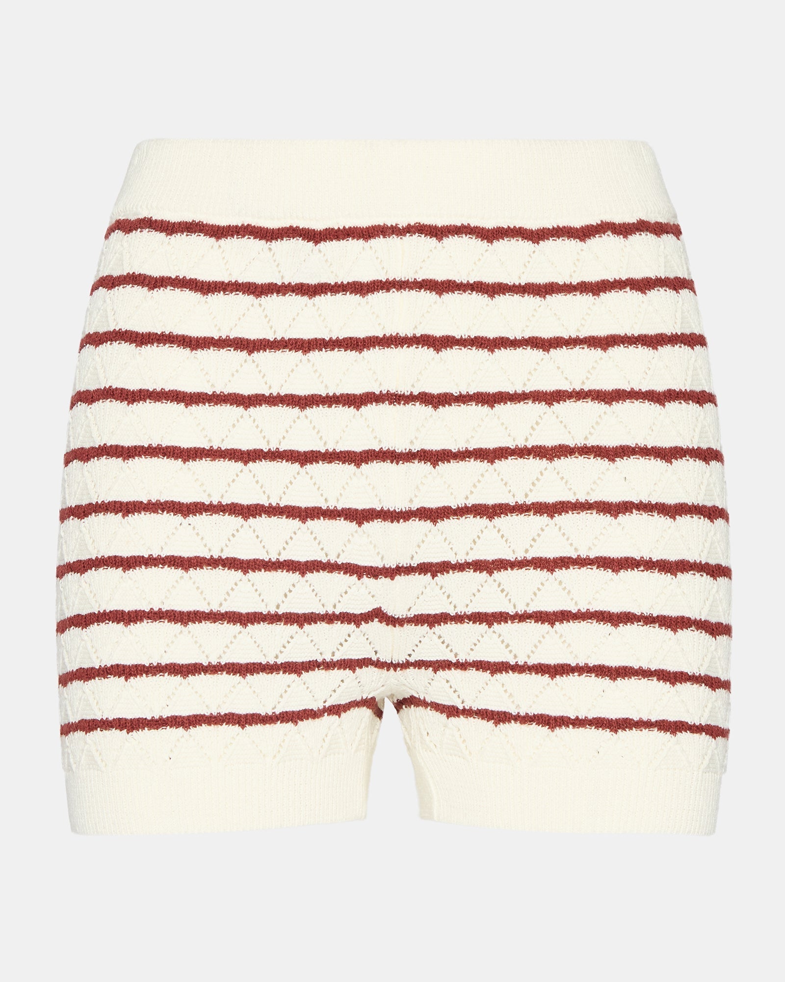 NORRIS SHORT CREAM