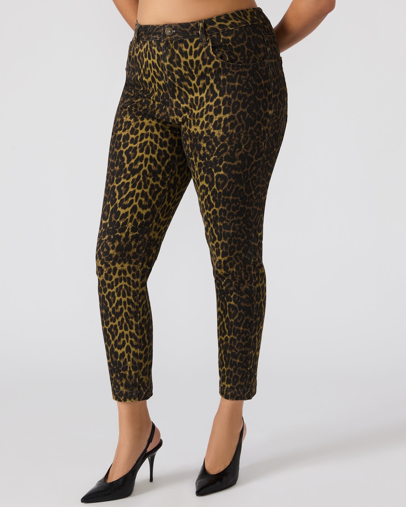 LONA JEAN HOT SPOTS PRINT