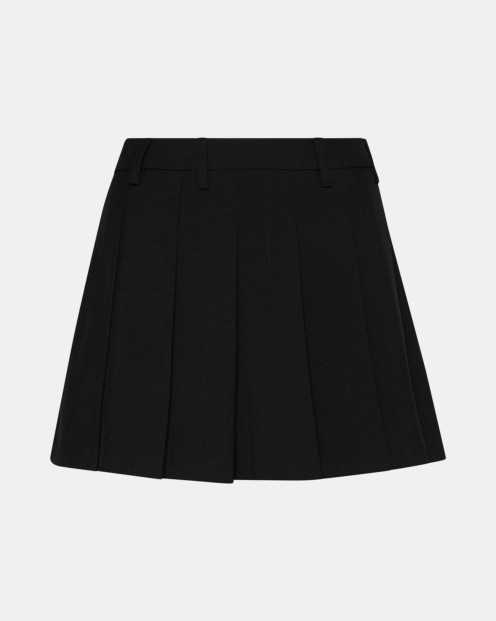 MARGO SKIRT BLACK