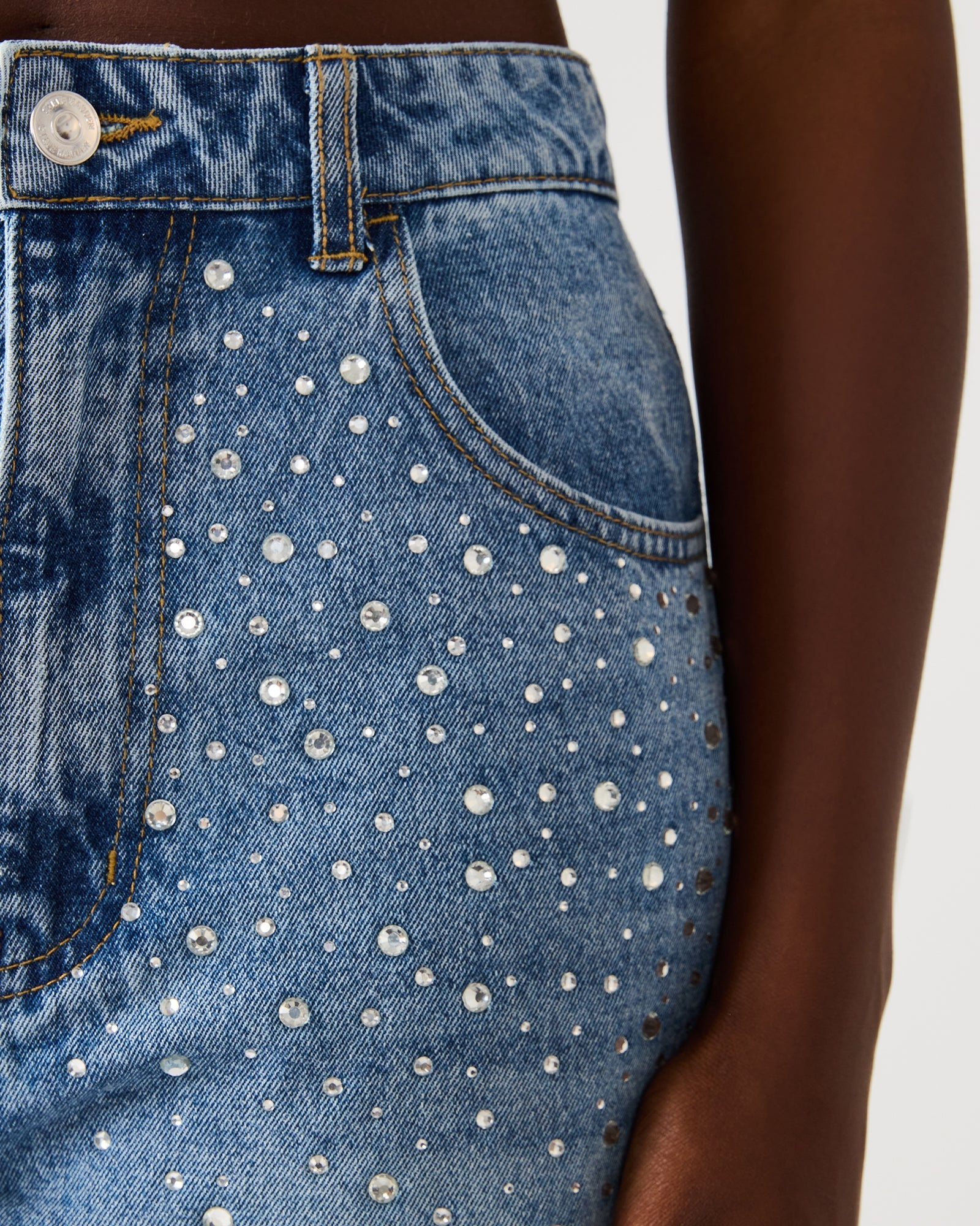 TAYLOR JEAN FOREVER BLUE