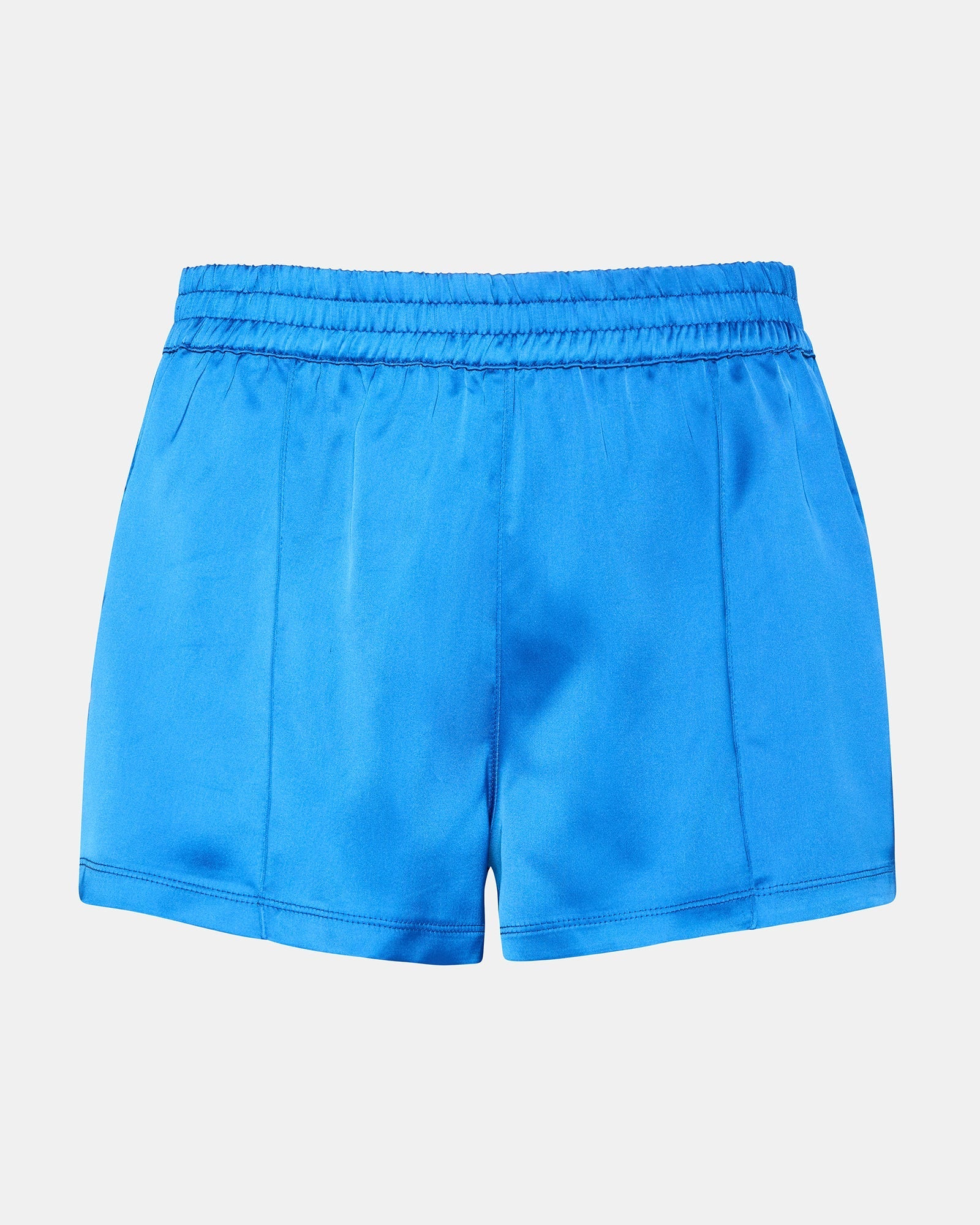 BECKHAM SHORT BLUE