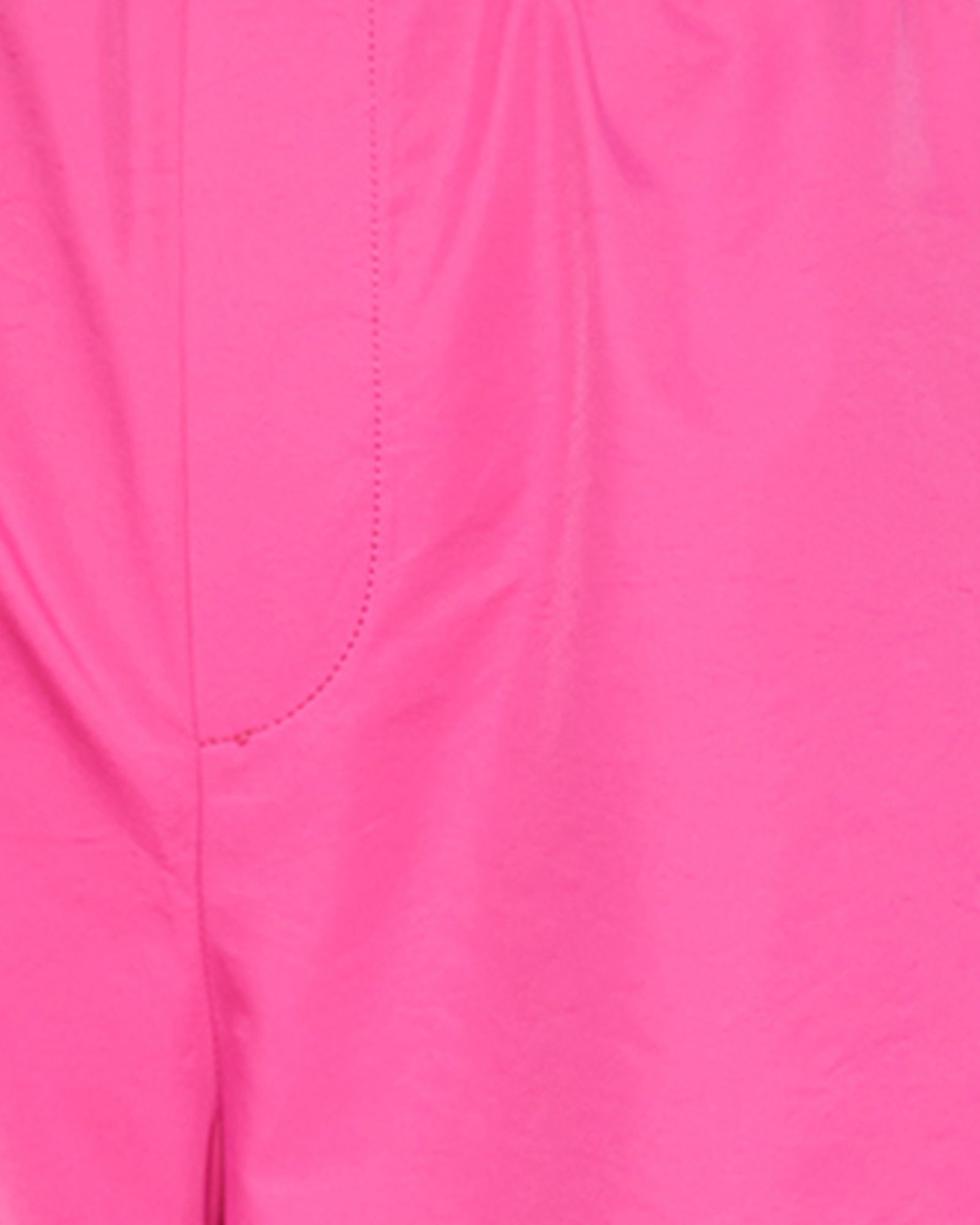 PIA PARACHUTE PANT PINK - SM REBOOTED