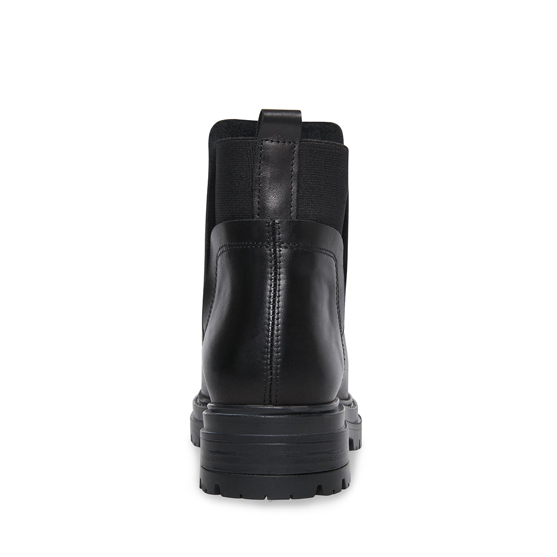 MOIRA BLACK LEATHER - SM REBOOTED