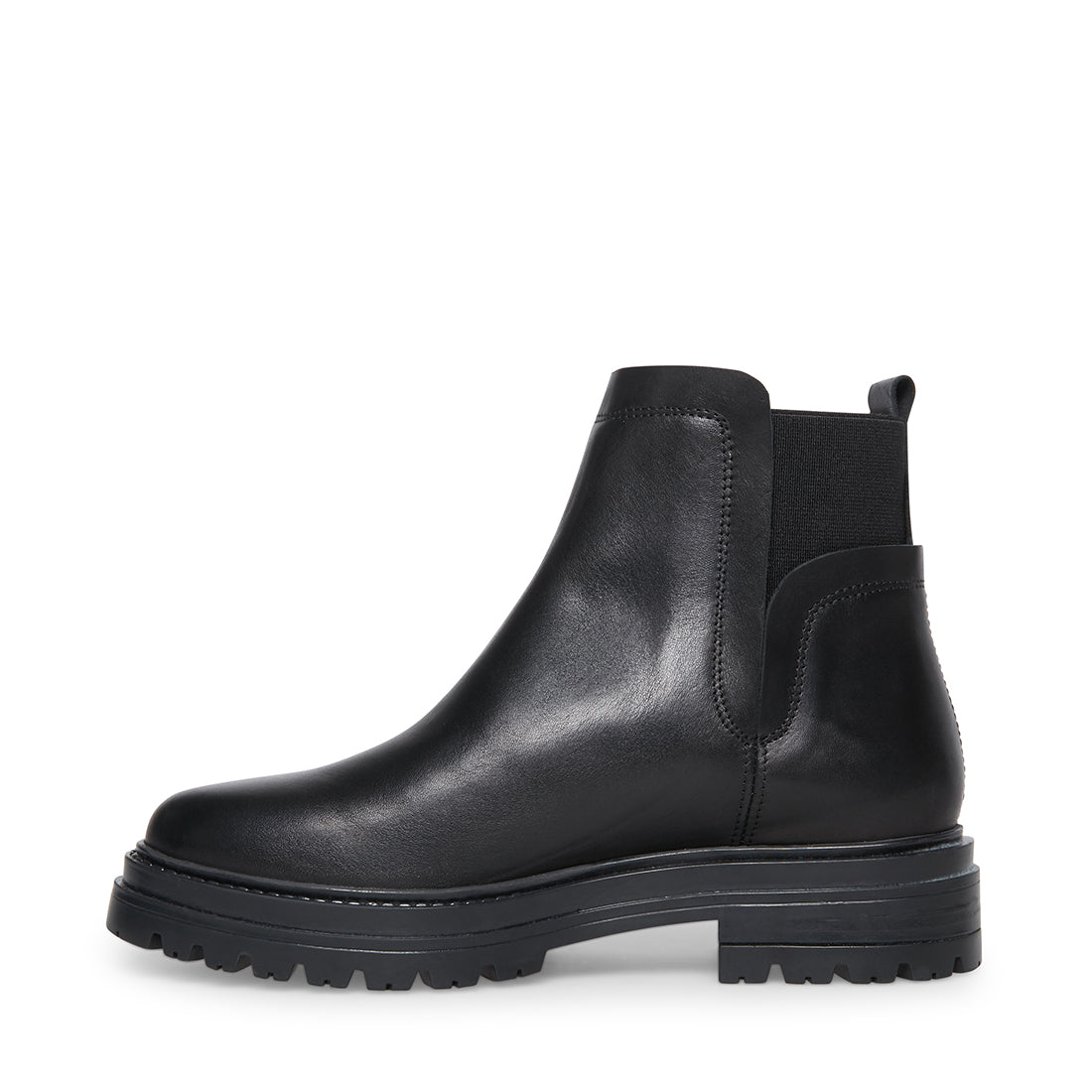 MOIRA BLACK LEATHER - SM REBOOTED