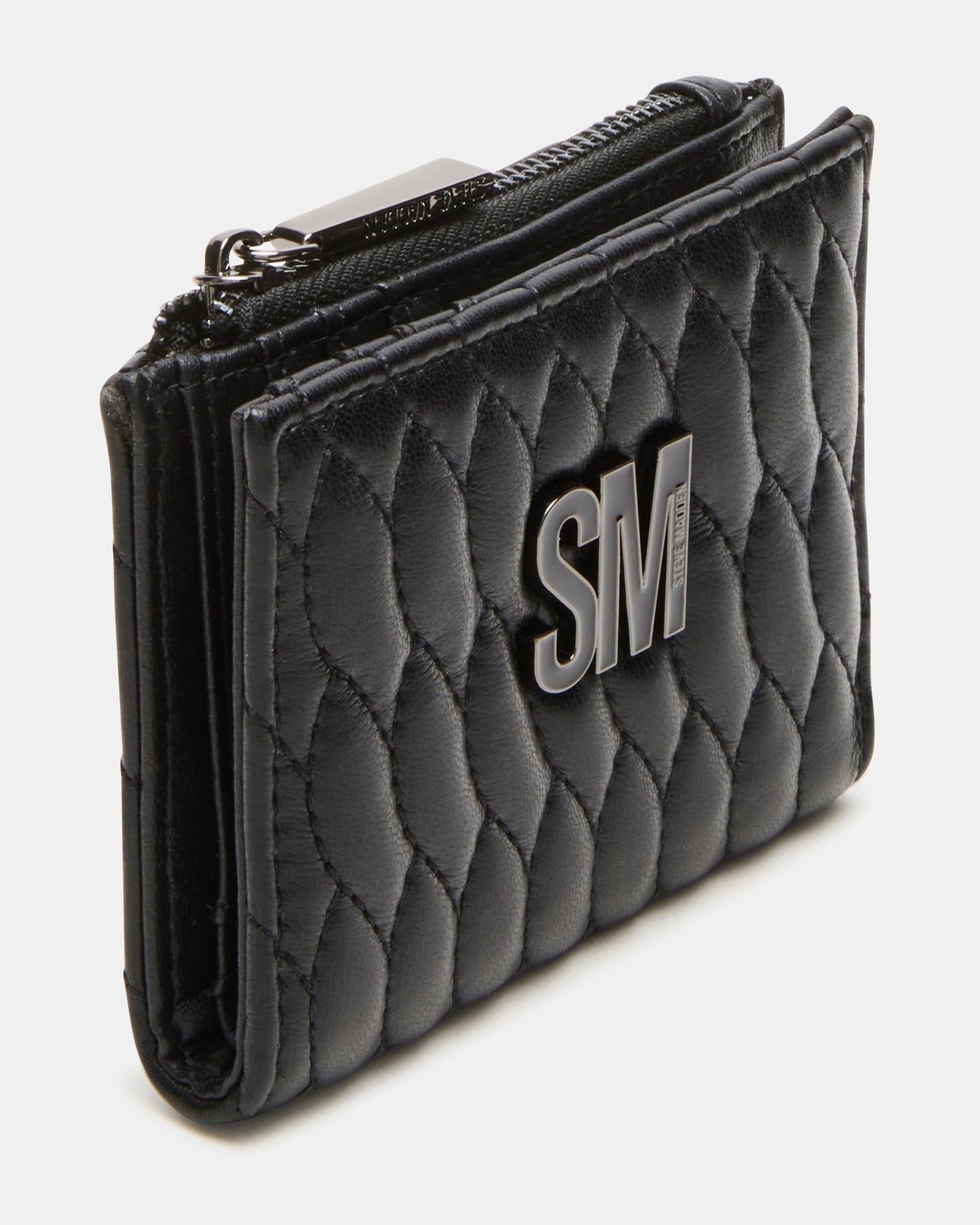 BAZAR WALLET BLACK