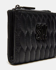 BAZAR WALLET BLACK