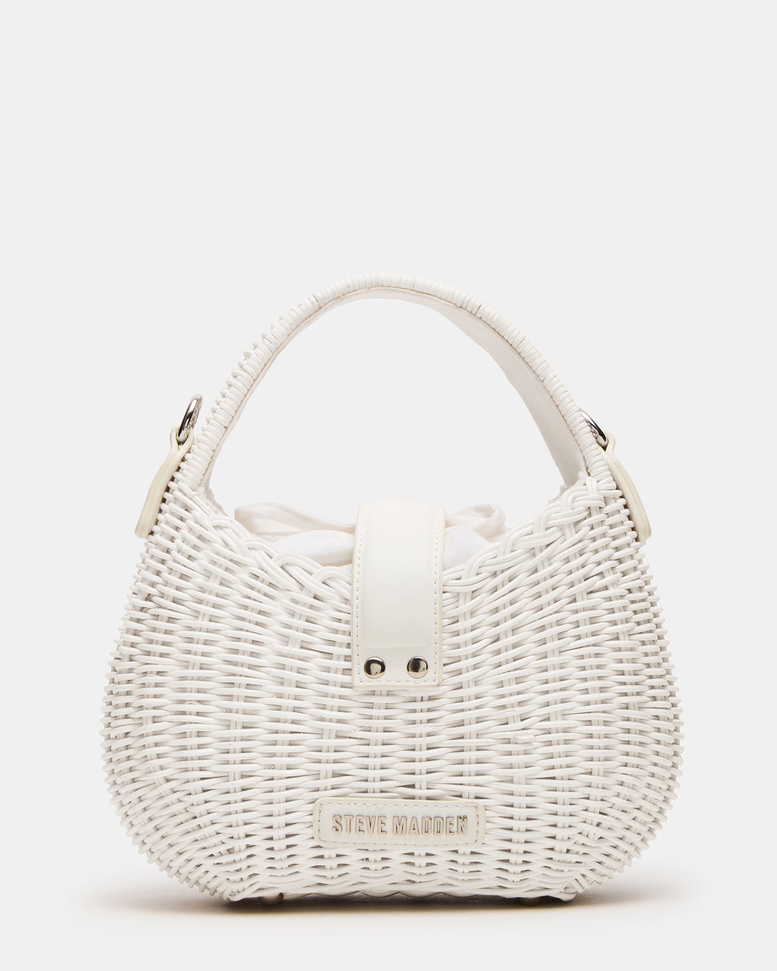 CANELA BAG WHITE