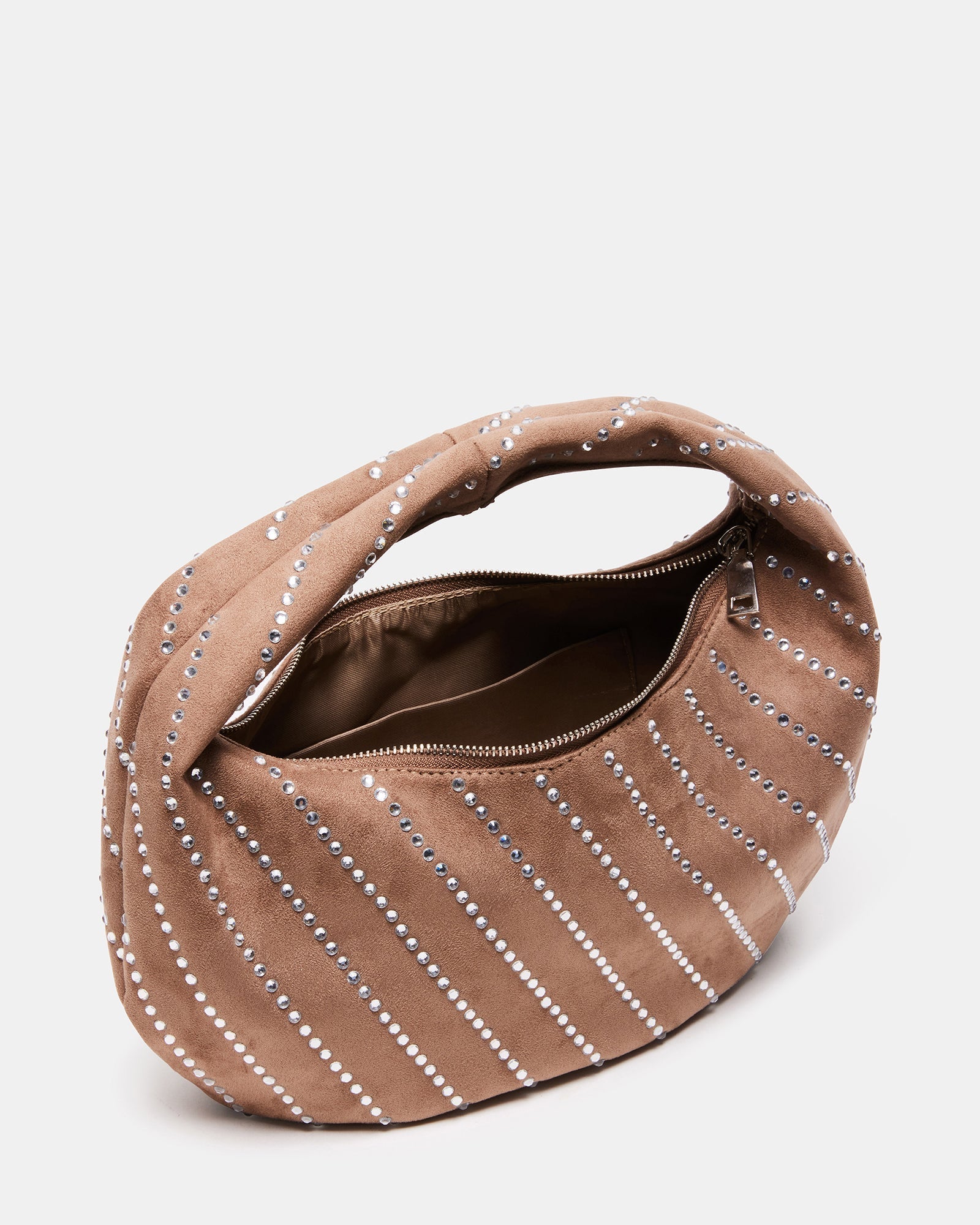 CINDI BAG TAUPE - SM REBOOTED