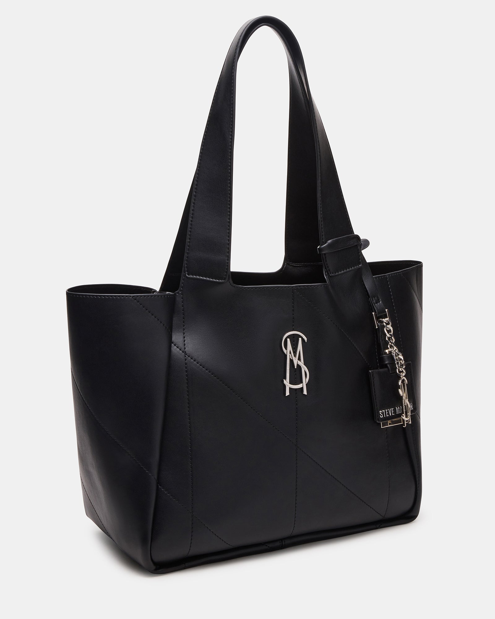 CLANCY BAG BLACK
