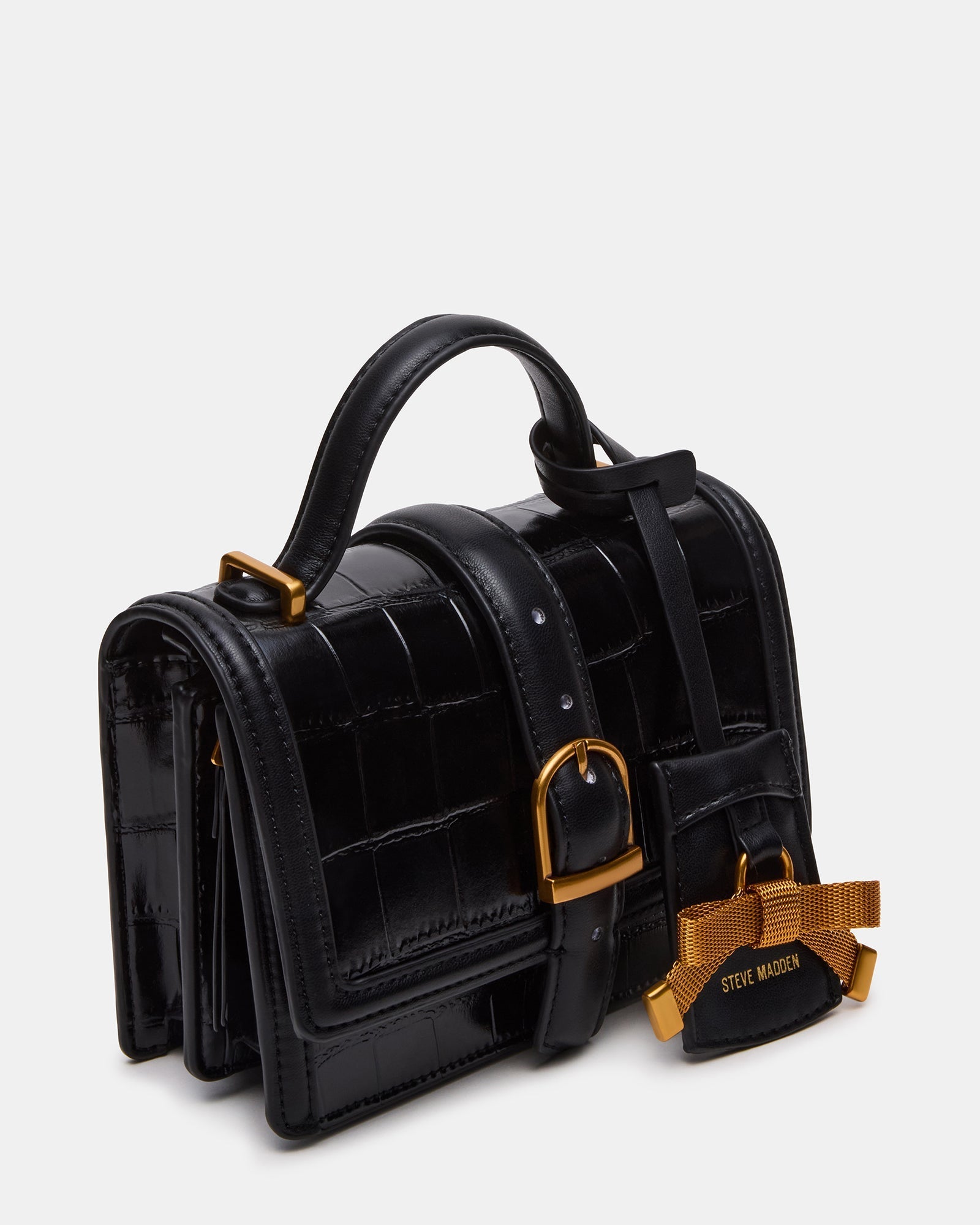 CLARK BAG BLACK