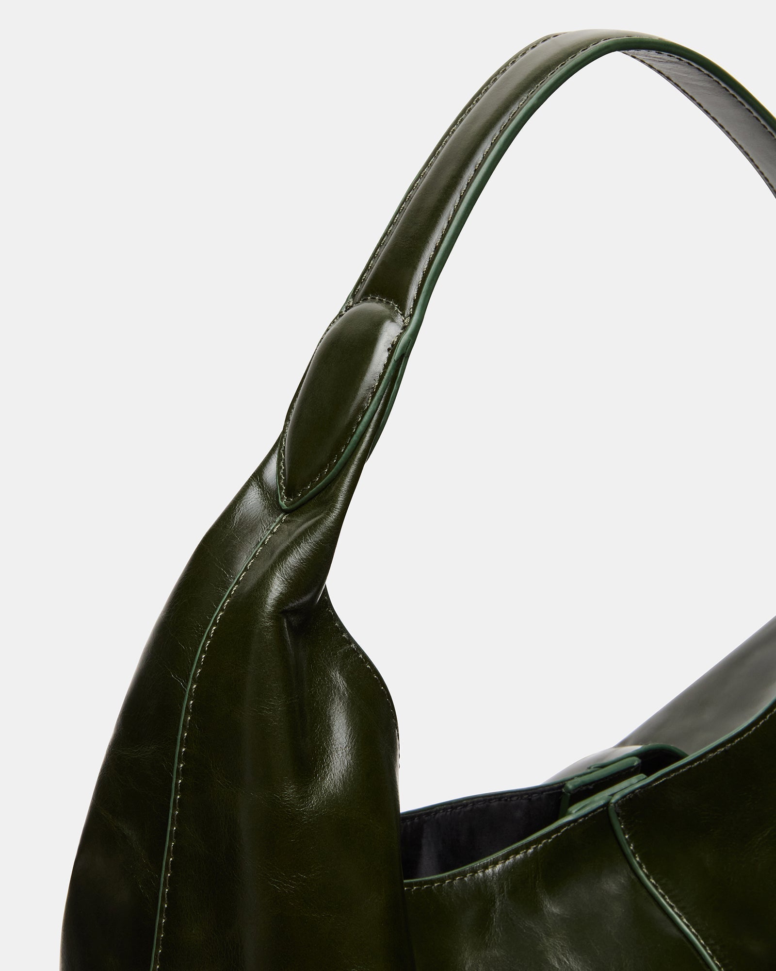 COLLINS BAG OLIVE