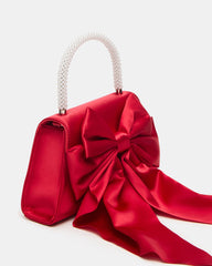 COSETTE BAG RED