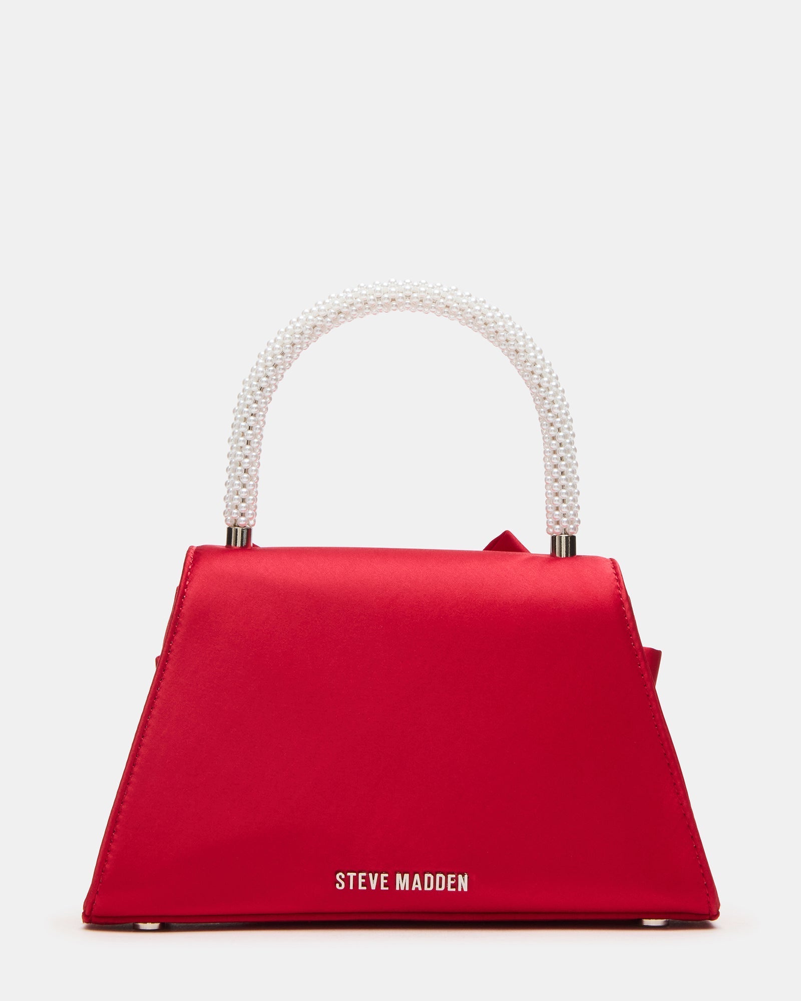COSETTE BAG RED