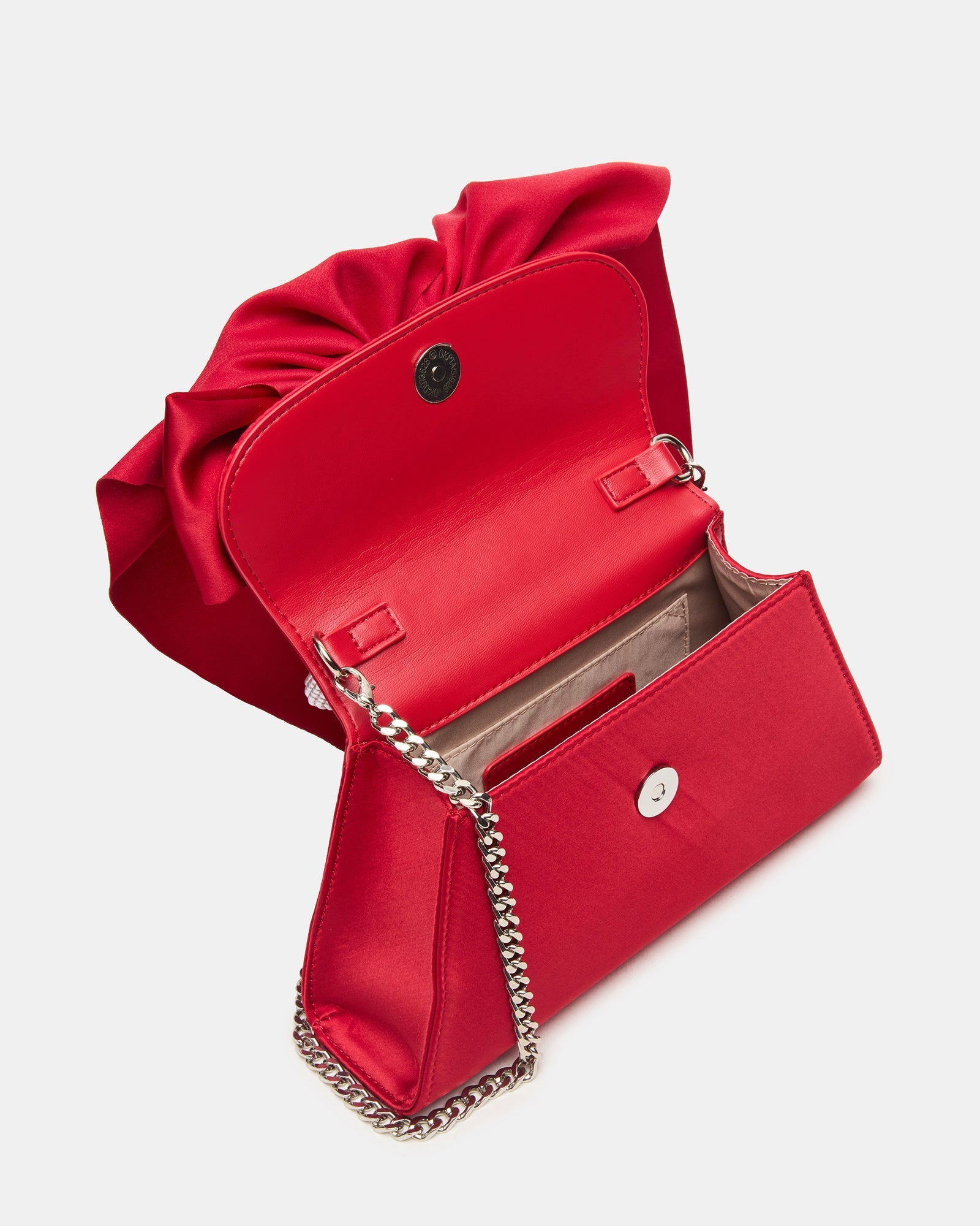 COSETTE BAG RED