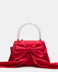 COSETTE BAG RED