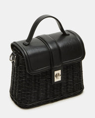CRISTY BAG BLACK