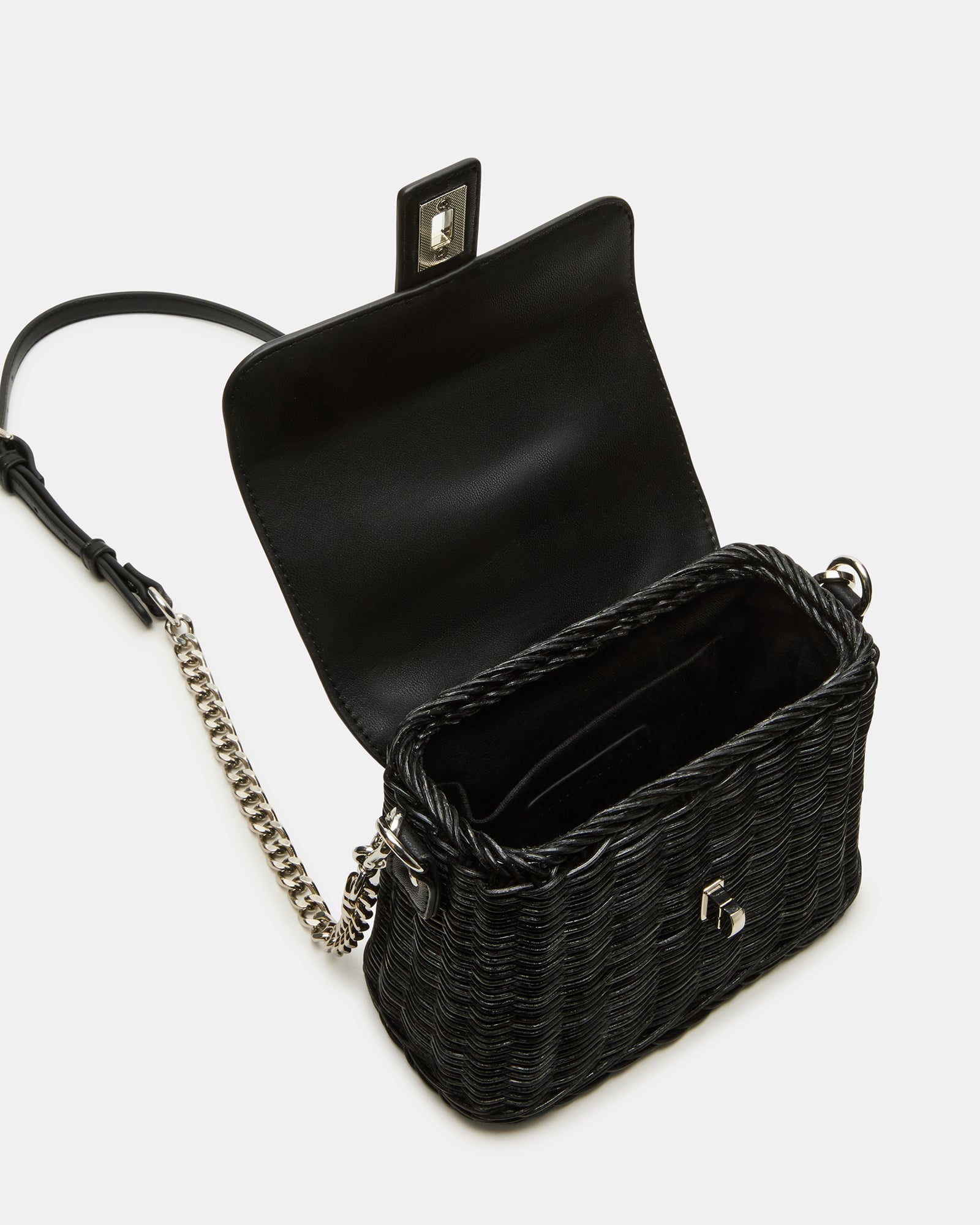 CRISTY BAG BLACK