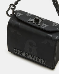 DALEY BAG BLACK/BLACK