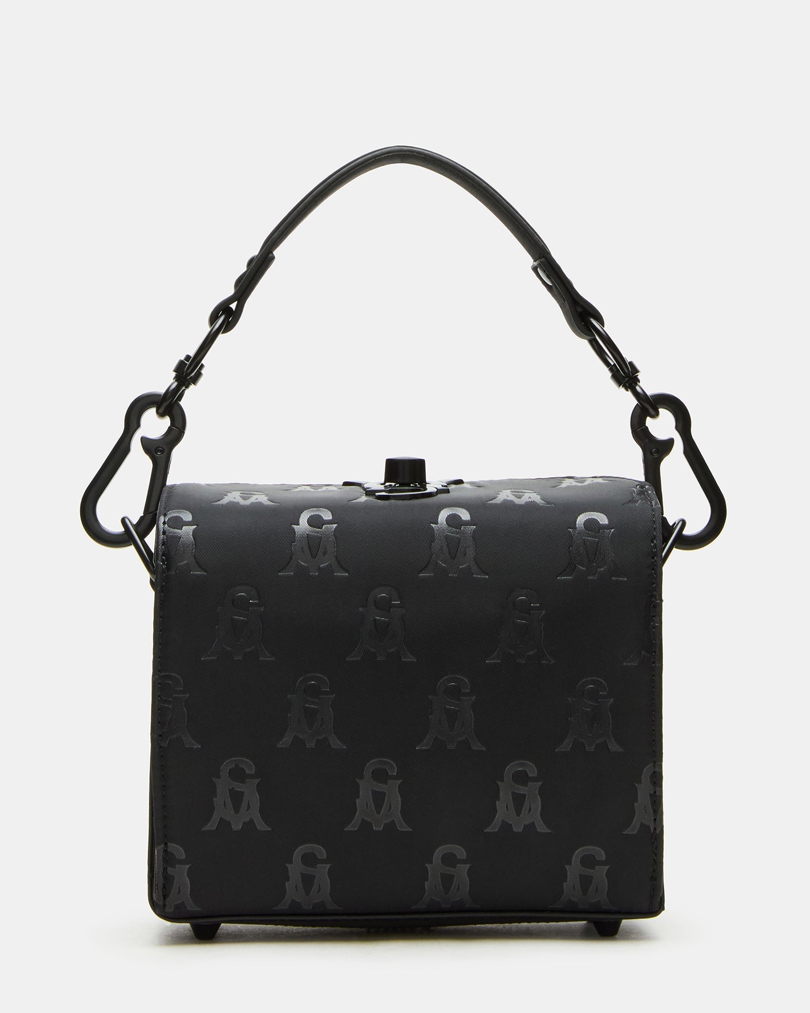 DALEY BAG BLACK/BLACK